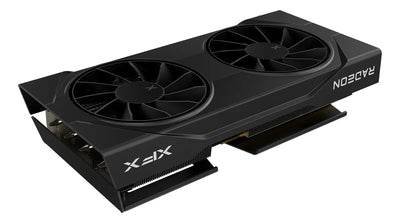 Tarjeta De Video Amd Radeon Rx 9060 Xt 16gb Xfx Swift Pro G