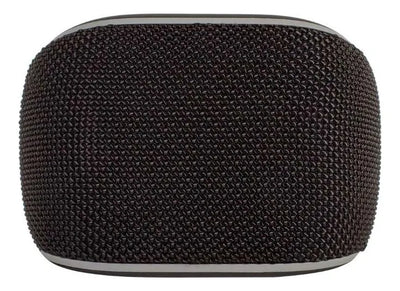 Parlante Mini Bluetooth Potente Y Liviano Kalley 4w Negro