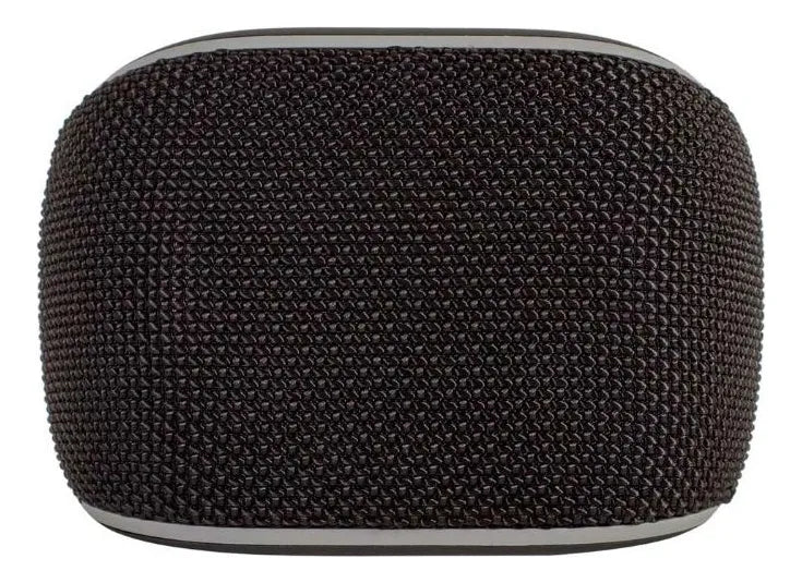 Parlante Mini Bluetooth Potente Y Liviano Kalley 4w Negro