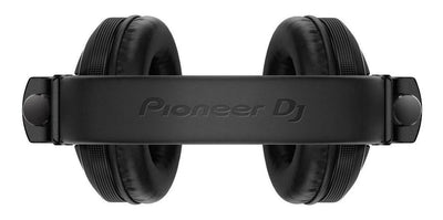 Auriculares Pioneer HDJ-X5 silver
