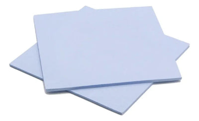 Pad Termico Conductor Calor Disipador 100x100x1mm