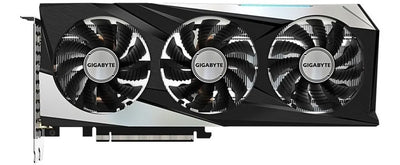 Tarjeta de video Nvidia Gigabyte Gaming GeForce RTX 30 Series RTX 3060 OC Edition 12GB