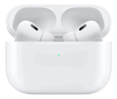 Audífonos Bluetooth Pro 2da Generacion Con Anc Blanco
