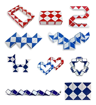 Shop Ams Cubo Mágico 3x3x3