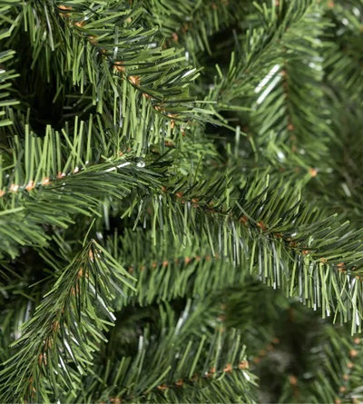 Árbol De Navidad, Pino Colorado De 2 Metros. Verde