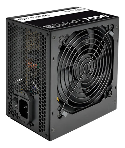 Fuente de poder para PC Thermaltake Technology Smart Series SP-700AH2NKW 700W black