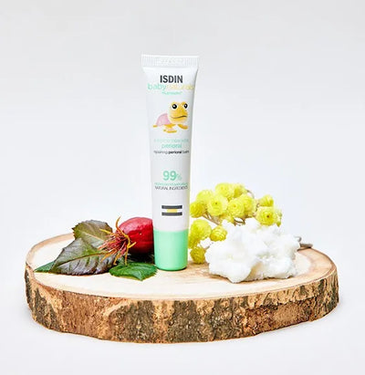 Crema Isdin cuidado bebe 15 g 15 ml