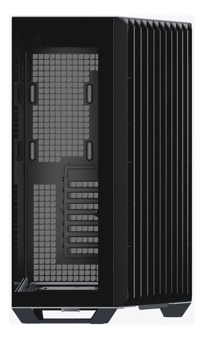 Gabinete Gamer Apnx V1 Blanco Y Negro V1-bw-v1 Alta Gama