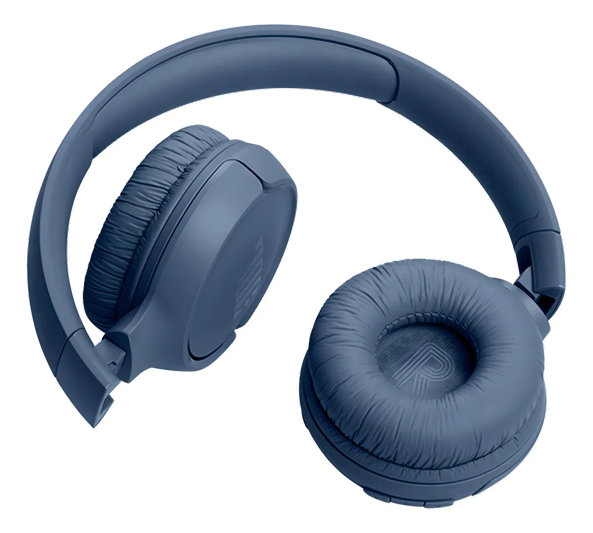 Auriculares Bluetooth Jbl Tune 520BT Azul