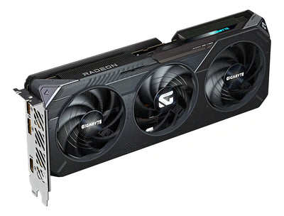 Tarjeta De Video Amd Gigabyte Gaming Oc Edition Radeon Rx 90 Series Rx 9060 Xt Gv-r9060xtgaming-oc-16gd Triple Fan 16 Gb Gddr6