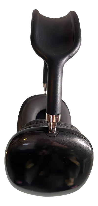 Headset sem fio P9 Plus negro
