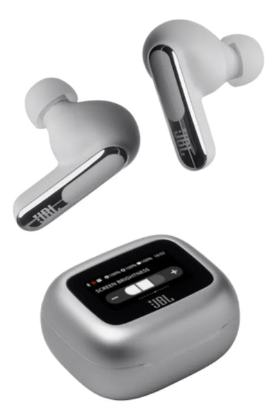 Jbl Live Beam 3 Silver