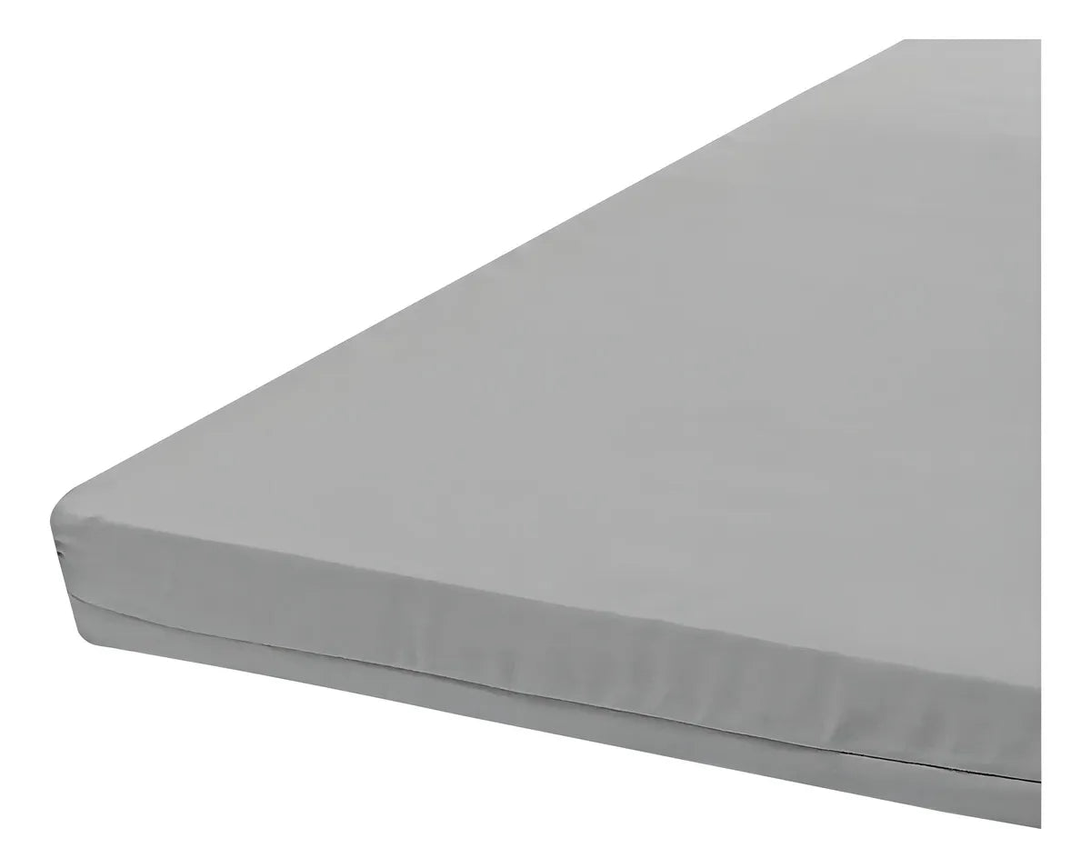 Colchón Para Cuna Colecho 45cm X 80cm Color Gris
