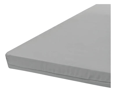 Colchón Para Cuna Colecho 45cm X 80cm Color Gris