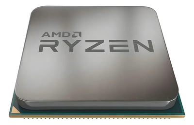 Procesador Gamer Amd Ryzen 3 4100 Am4 100-100000510box De 4 Core Y 4.0 Ghz De Frecuencia
