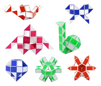 Shop Ams Cubo Mágico 3x3x3