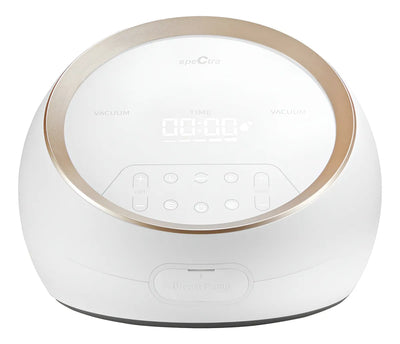Spectra Synergy Gold: Experiencia El Mejor Extractor De Lech