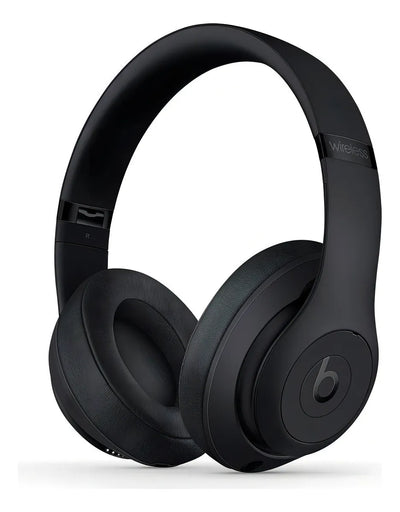 Audífonos Beats Studio³ Wireless - Matte black