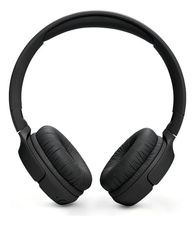 Audifonos Jbl Tune 520 Bt Bluetooth On Ear Color Negro
