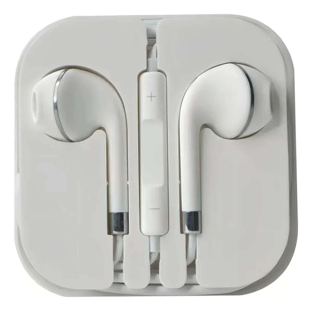 Audifonos Manos Libres Alambricos Entrada 3.5 Mm Color Colores Luz Colores