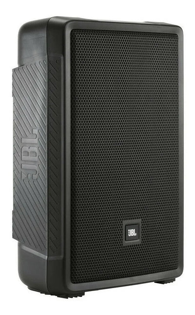 Monitor de escenario JBL IRX112BT IRX-112BT portátil con bluetooth negra
