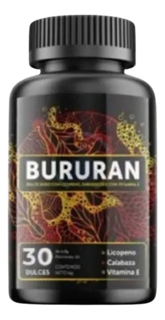 Bururan X 2 + Regalo Na