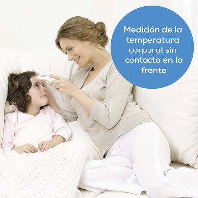 Termómetro Sin Contacto Beurer Ft 90