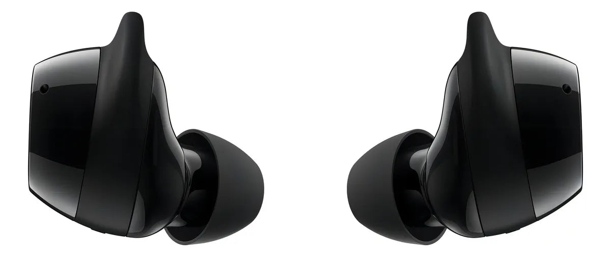 Fone de ouvido in-ear Samsung Galaxy Buds + Galaxy Buds Core SM-R410NZKAZTO negro