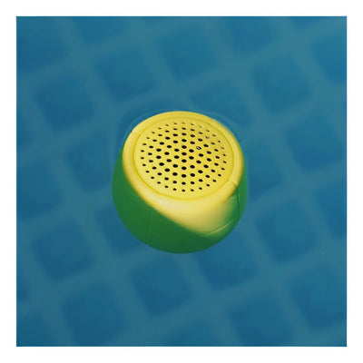 Lexon Mino X - Altavoz Bluetooth Portátil Flotante Resistent Color Negro