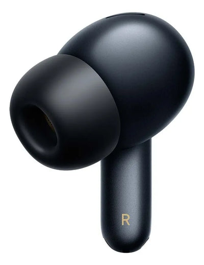 Xiaomi Redmi Buds 6 Pro, Auriculares Táctil, Anc, 3-mic, Blk Negro