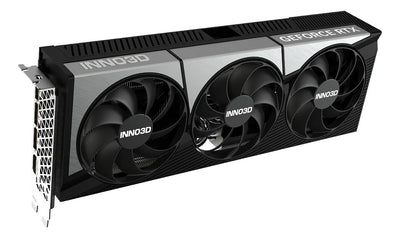 Tarjeta De Vídeo Inno3d Geforce Rtx 5080 X3 Gaming Oc 16gb