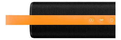 Bocina Portátil Xiaomi Sound Outdoor Mdz-38-db Bt Negro Black