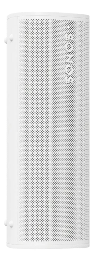 Sonos Roam 2 - Parlante Ultra Portátil Wifi Y Bt - Blanco