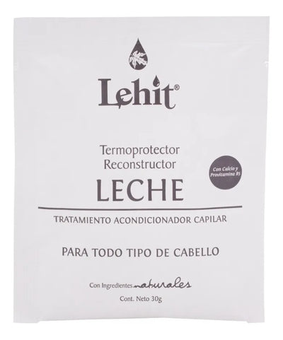 Tratamiento Leche Lehit 2 Sb