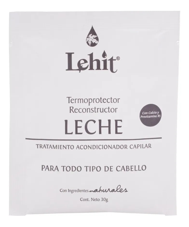Tratamiento Leche Lehit 2 Sb
