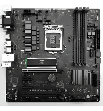Disipador térmico Snowman M.2 Nvme Ssd