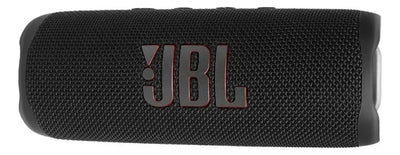 Parlante Jbl Flip 6 Negro