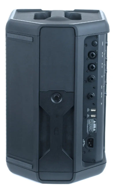 Jbl Eon One Compact Altavoz Portátil Con Batería Negro