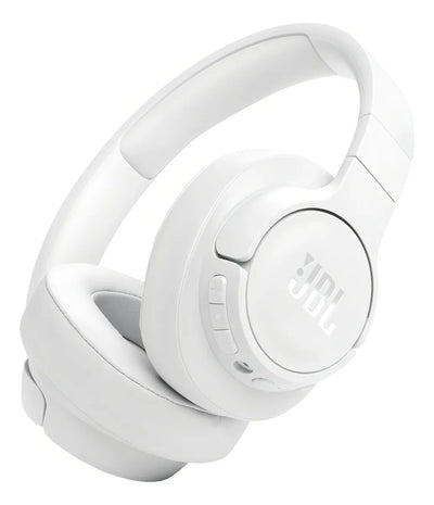 Auriculares inalámbricos JBL Tune 770 NC JBLT770NC blanco