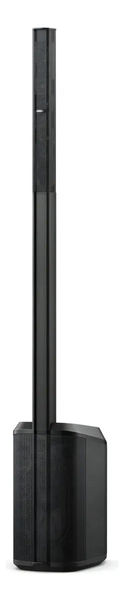 Parlante Bose L1 Pro8 portátil con bluetooth negra