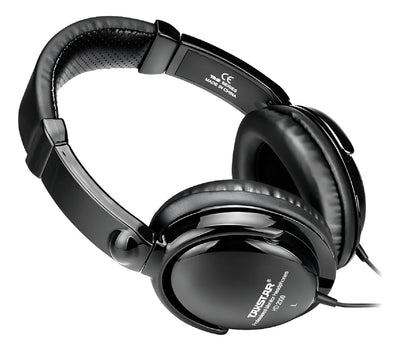 Auriculares Takstar Hd2000 color negro