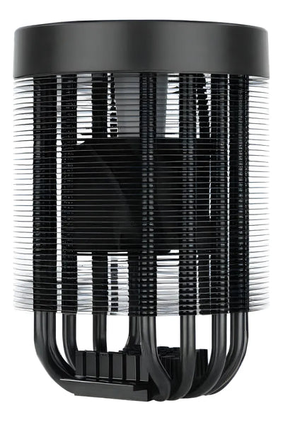 Enfriador de procesador Aerocool Mirage 5 Rgb