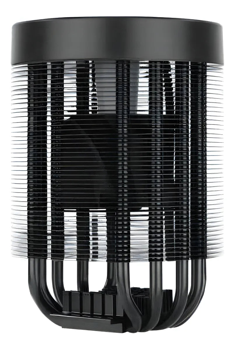 Enfriador de procesador Aerocool Mirage 5 Rgb