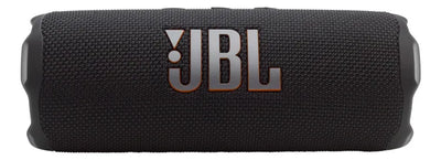 Parlante Jbl Flip 7 Bluetooth Ip68 - 16hrs Negro