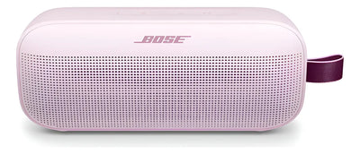 Parlante Bose Soundlink Flex Rosa Rosa Claro