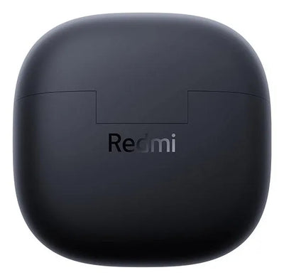 Auriculares Bluetooth Redmi Buds 6 Lite Xiaomi, negros