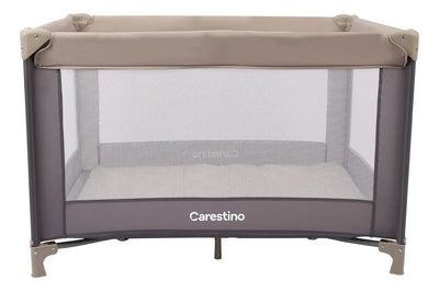 Cuna Corral Carestino Niza Beige