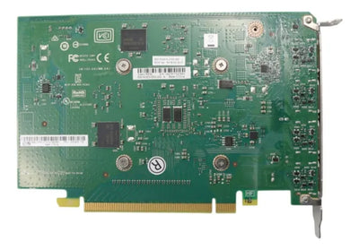Tarjeta De Video Para Lenovo Nvidia M2000 4dp 4gb