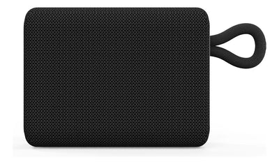Parlante Portátil Jvc 10w Waterproof Bluetooth - Cover Co Color Negro