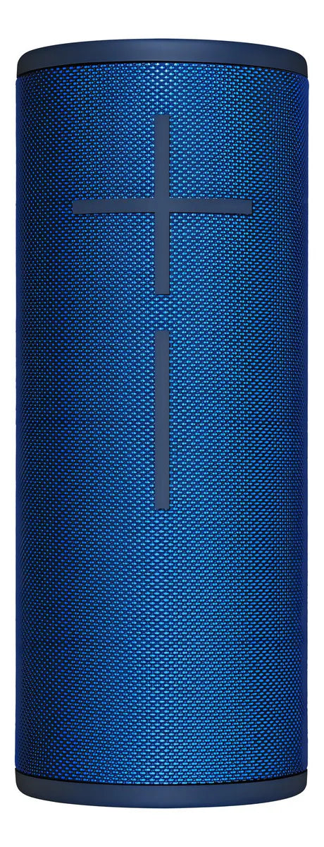 Ultimate Ears Boom 3, Parlante Bluetooth Impermeable Color Lagoon blue